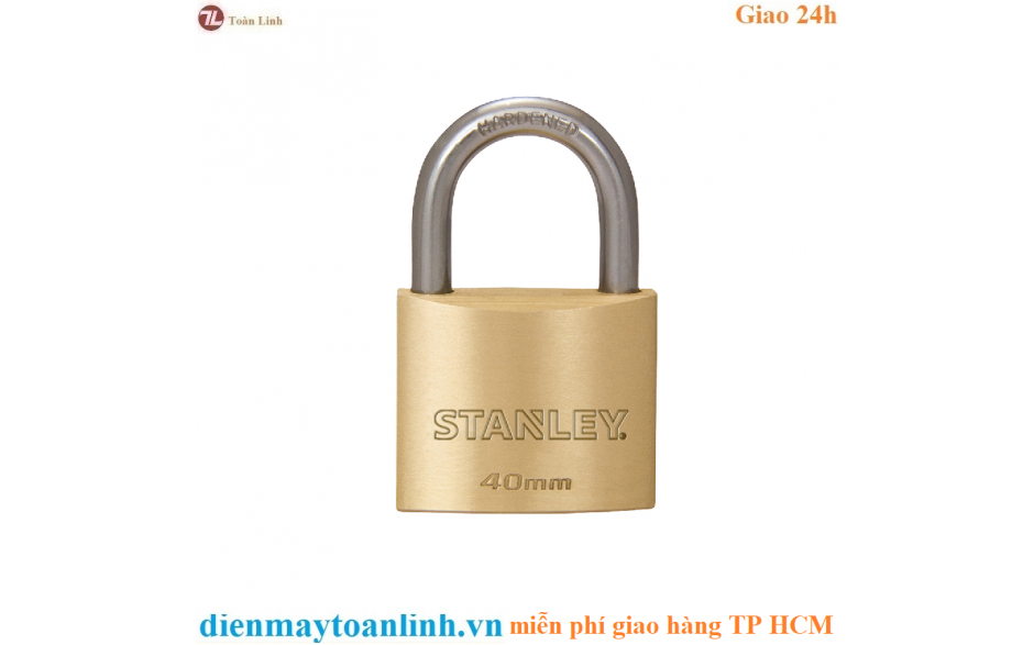 Ổ khóa Stanley S742-031
