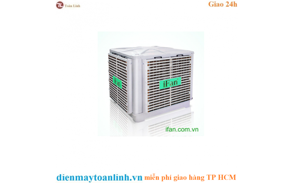 Máy làm mát công nghiệp IFan FCD/U-25ER