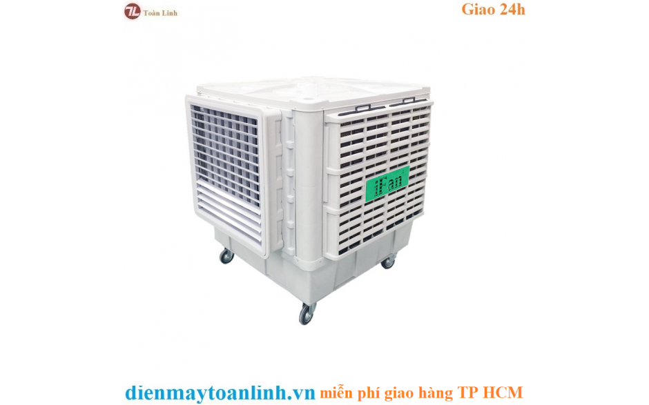 Máy Làm Mát Di Động IFan MAB1B-18ER