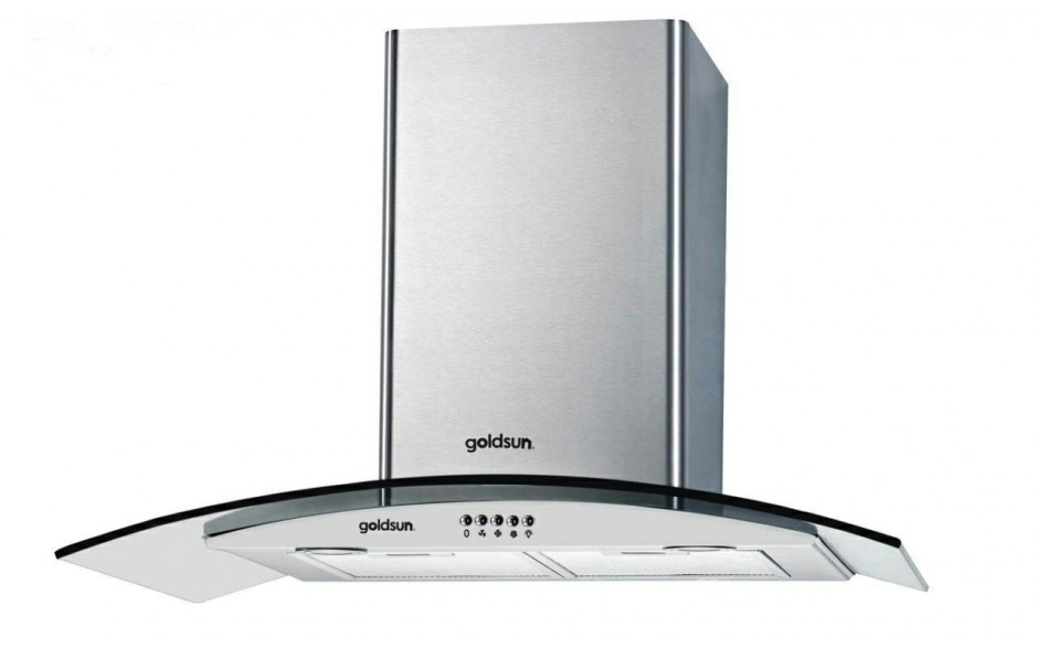 Máy hút mùi Goldsun GS-170D  - Hàng chính hãng