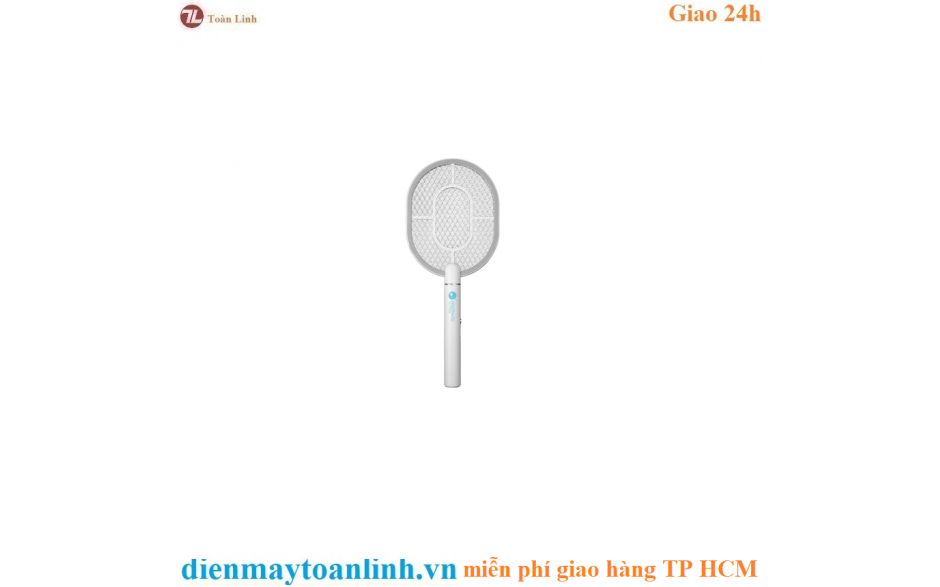 Vợt muỗi Hawonkoo MSH-021-P - Chính hãng
