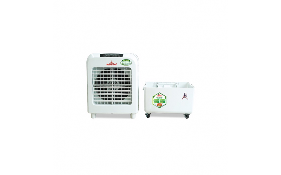 Máy làm mát Robot RB130ES (Công suất 130W)- Hàng chính hãng