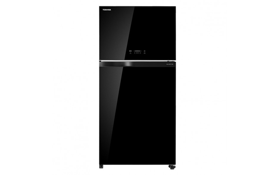 Tủ Lạnh Toshiba GR-AG58VA-XK Inverter 555 lít - Chính Hãng