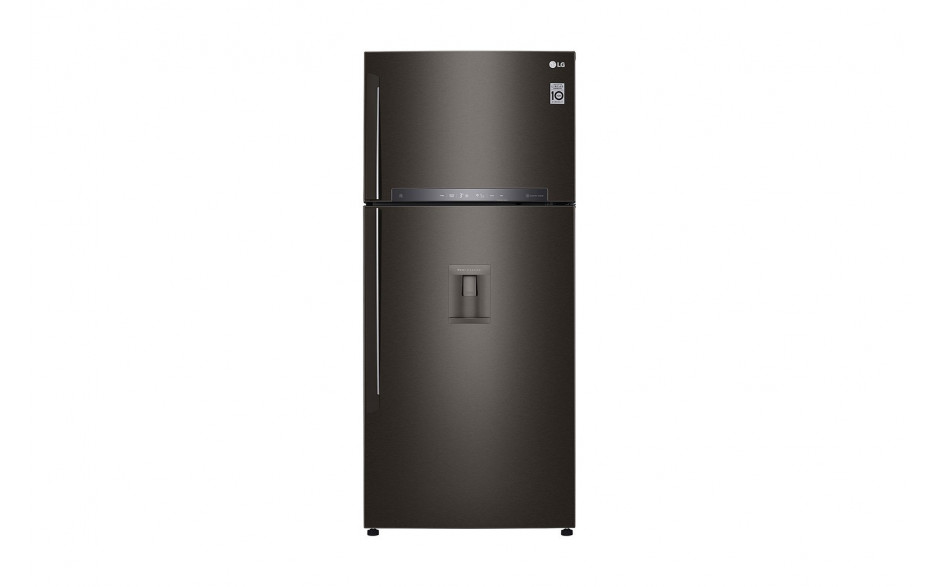 Tủ lạnh LG GN-D440BLA Inverter 440 lít - Chính hãng