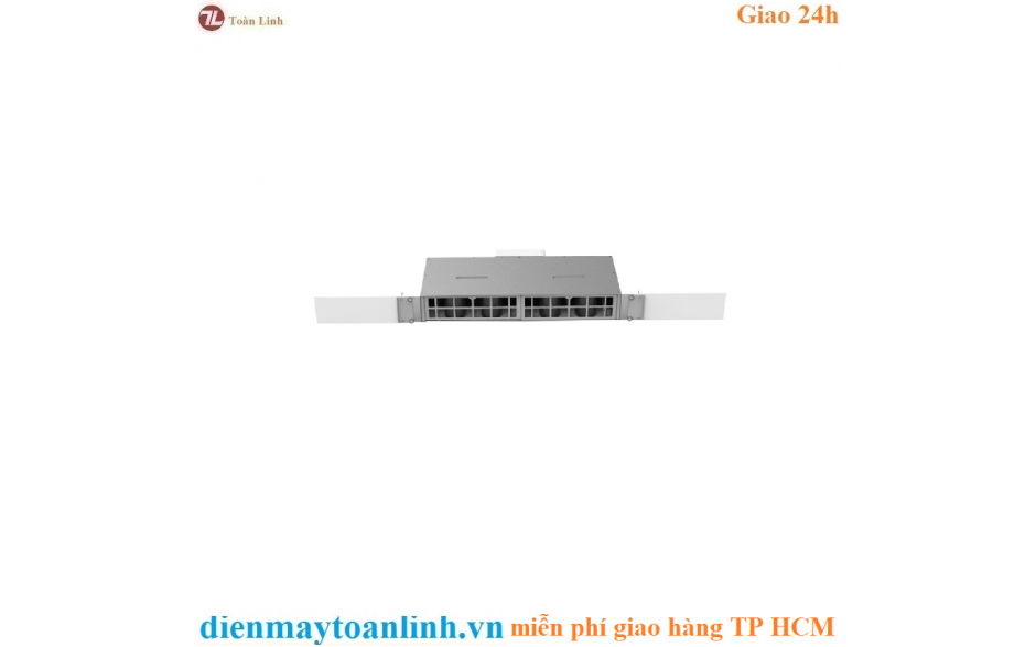 Bộ kít thông gió Hafele 536.61.595