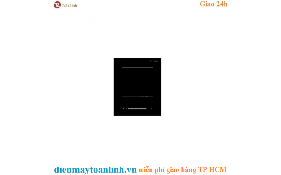 Bếp từ đơn Junger IS-22 - Chính hãng