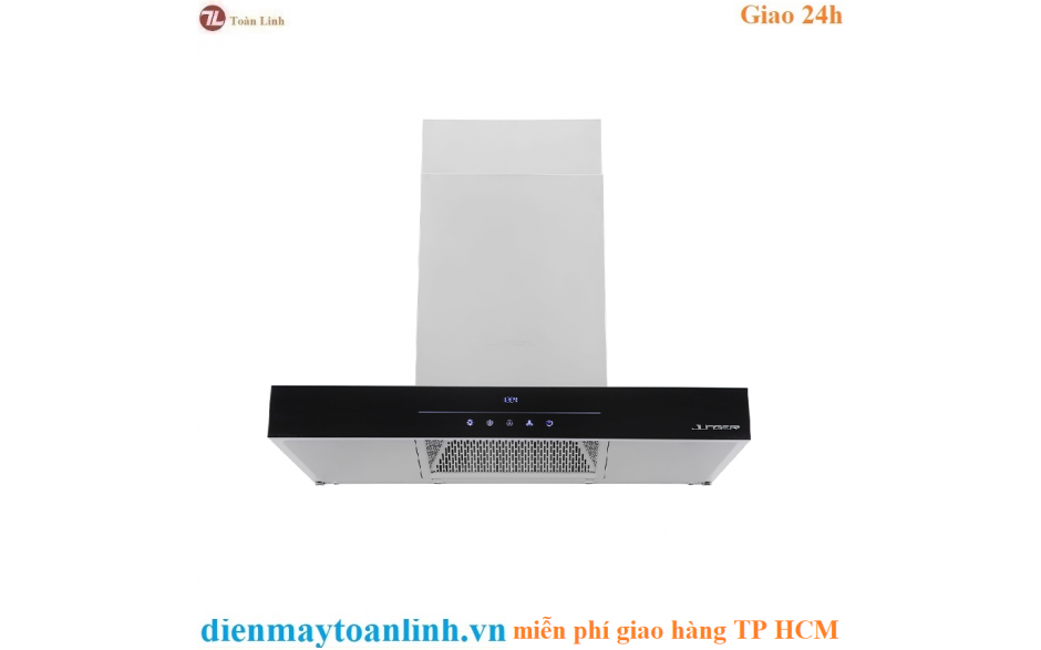 Máy Hút Mùi Junger H90 - Chính hãng