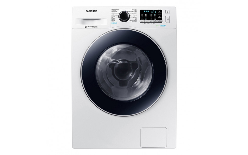 Máy Giặt Samsung WW90J54E0BW/SV 9kg - Chính Hãng