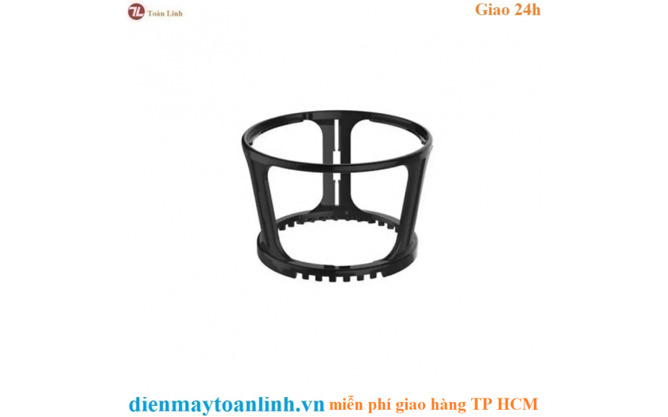 Vòng Khay quét bã thay thế cho máy ép trái cây Kuvings (C7000, E7000, EVO820,...) [Phụ kiện Kuvings]