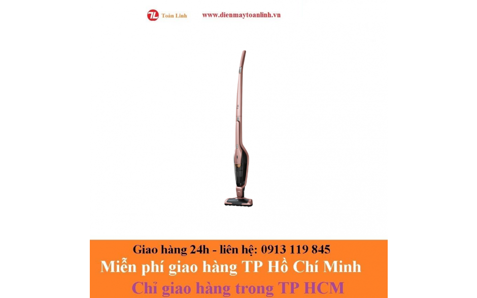 Máy Hút Bụi Electrolux ZB3314AK - Hàng chính hãng