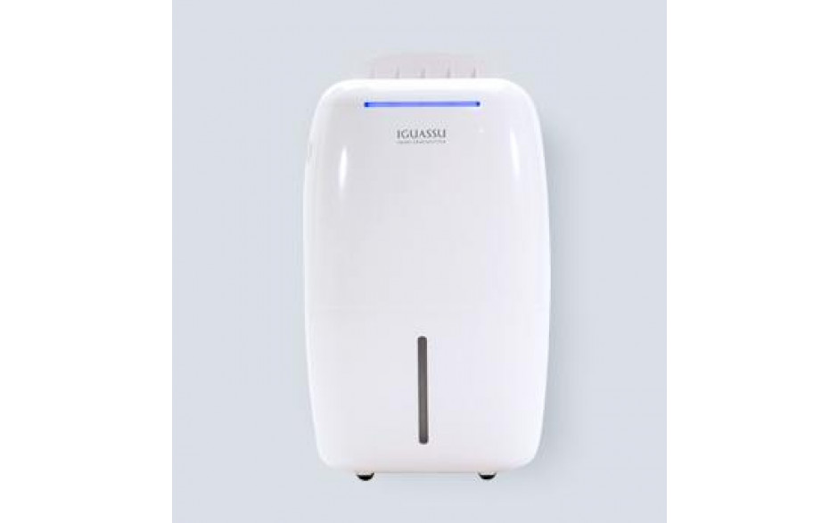 Máy lọc không khí hút âm LiLy CHDH-120D1  - Hàng chính hãng