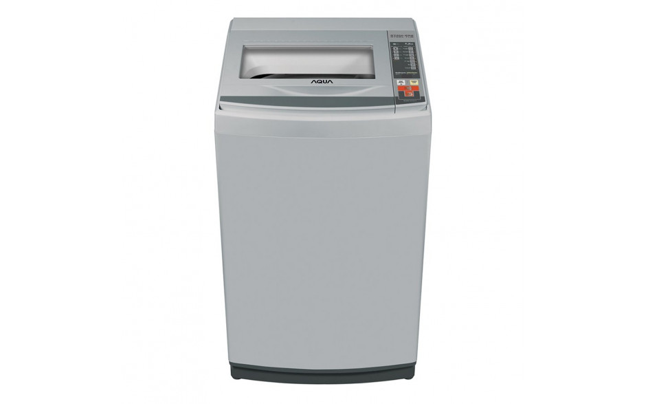 Máy giặt Aqua AQW-S72CT cửa trên 7.2kg - Chính hãng