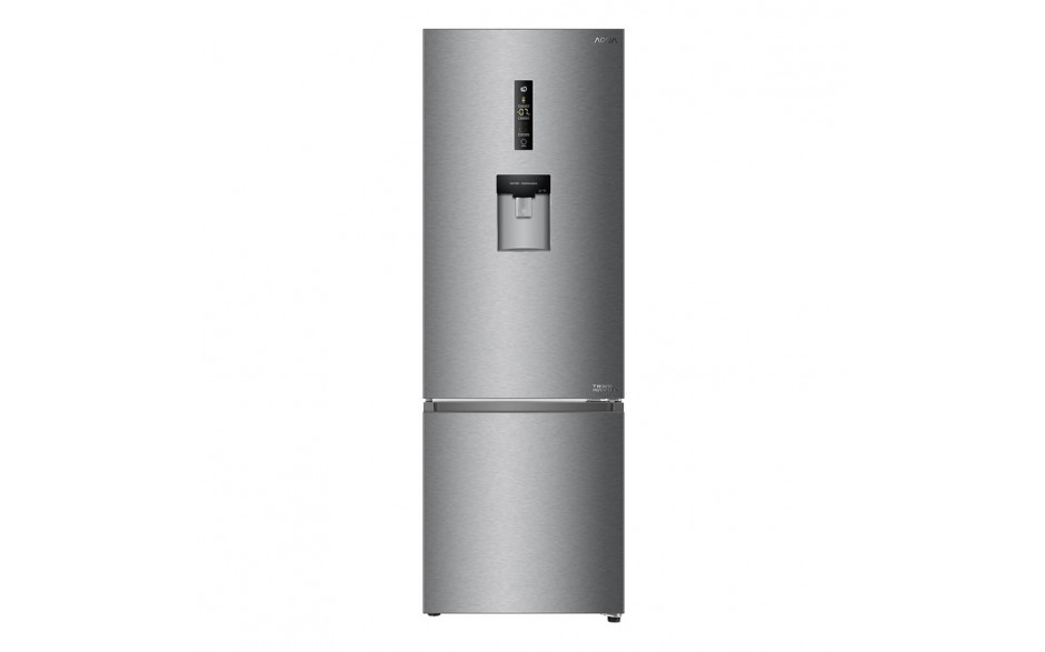 Tủ Lạnh Inverter Aqua AQR-IW378EB-SW (324L) 