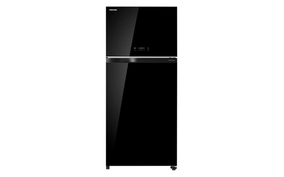 Tủ Lạnh Toshiba GR-AG66VA-XK Inverter 608 lít - Chính hãng