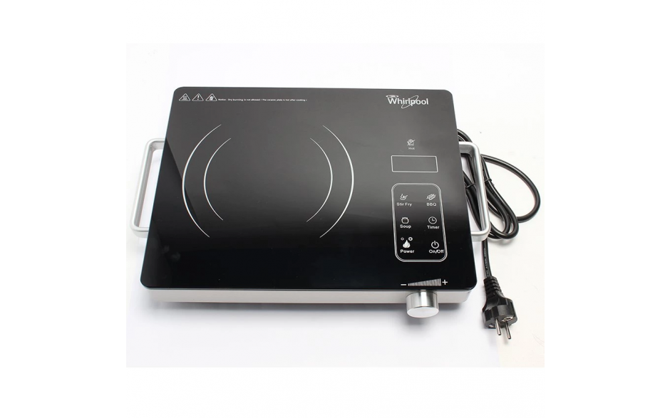 Bếp hồng ngoại Whirlpool ACT312S BLV - Ngừng kinh doanh