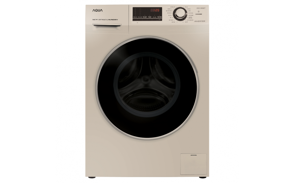 Máy giặt AQUA AQD-A852ZT.N (W, N) (8,5 kg)