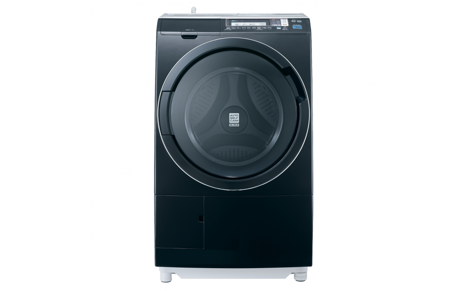 Máy giặt sấy Hitachi 10.5 kg BD-S5500 (N)