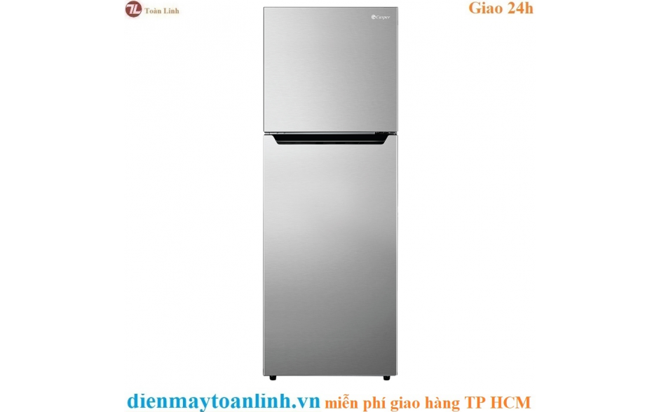 Tủ lạnh Casper RT-258VG Inverter 240 lít - Chính hãng