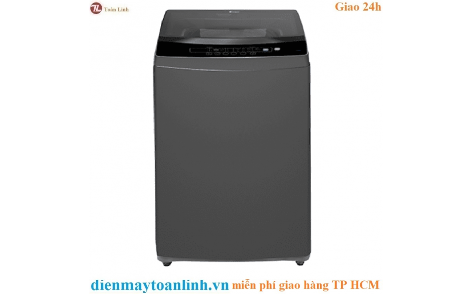 Máy giặt Casper WT-85N68BGA 8.5Kg - Chính Hãng