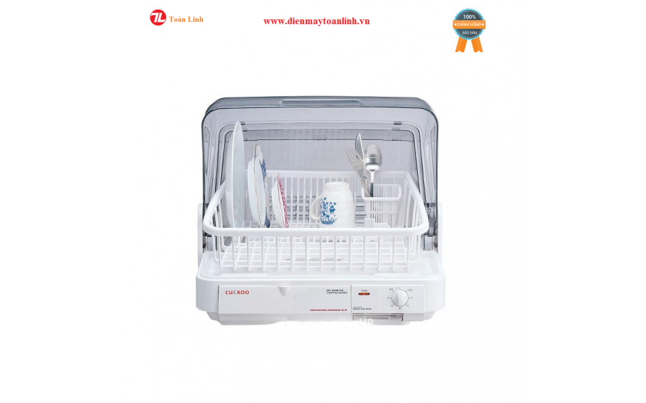 Máy sấy chén Cuckoo CDD-T9033 - Chính hãng - xuất xứ Hàn Quốc