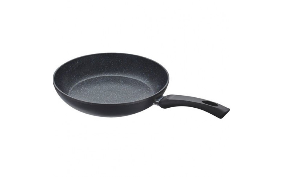 Chảo đá hoa cương Fissler Stardust 24cm 059-384-24-100 - Hàng chính hãng