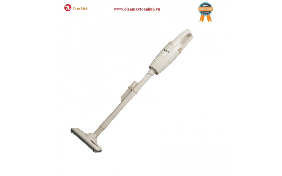 Máy hút bụi dùng pin Makita CL111DWI