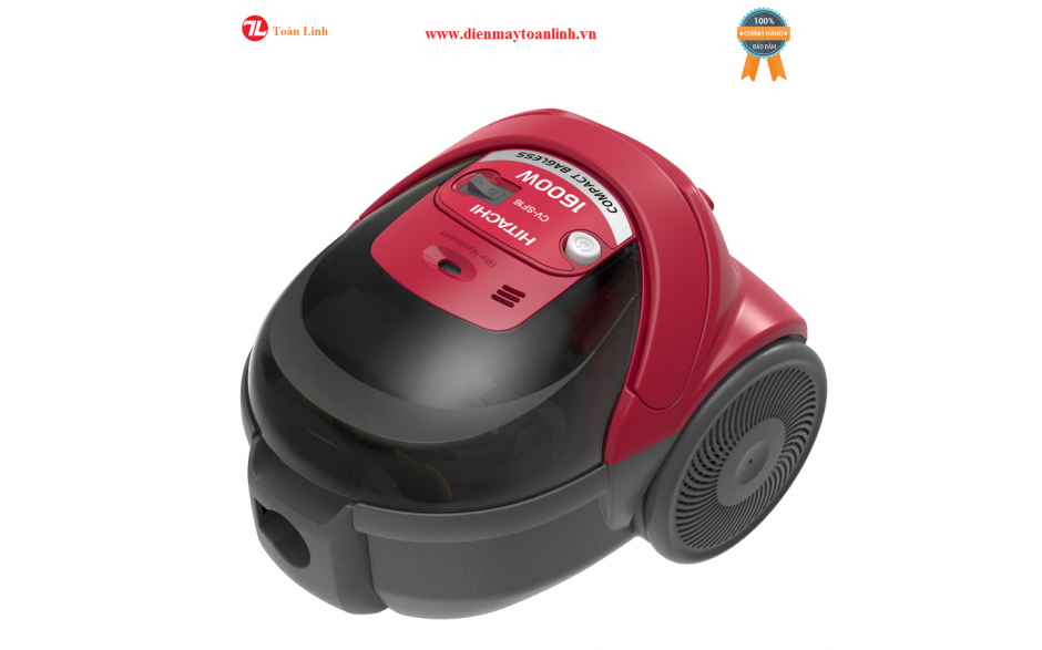 Máy hút bụi Hitachi CV-BF16 - Chính hãng
