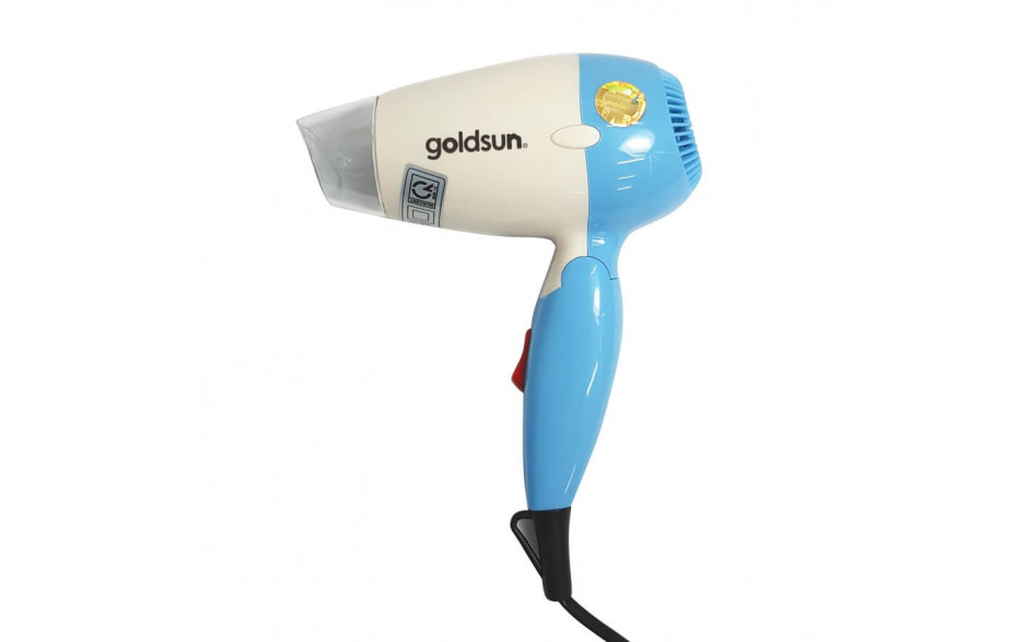 Máy sấy tóc Goldsun HD-GXD 850 (B) 650W-Xanh
