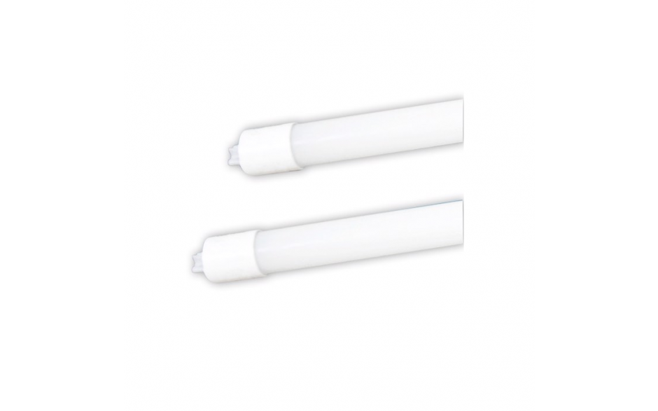 Đèn LED Tube T8 (Thân kính) - Robot