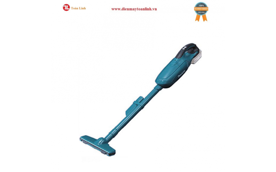 Máy Hút Bụi Dùng Pin Makita DCL182SYB (18V)