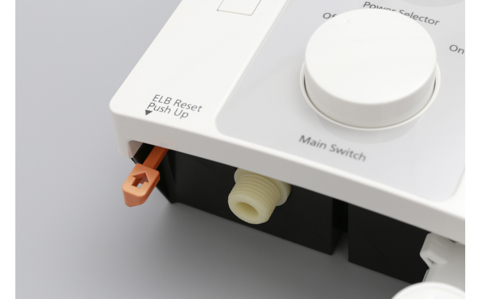 Máy tắm nước nóng Panasonic DH-3RL2VH 3.5KW - không bơm - Hàng chính hãng
