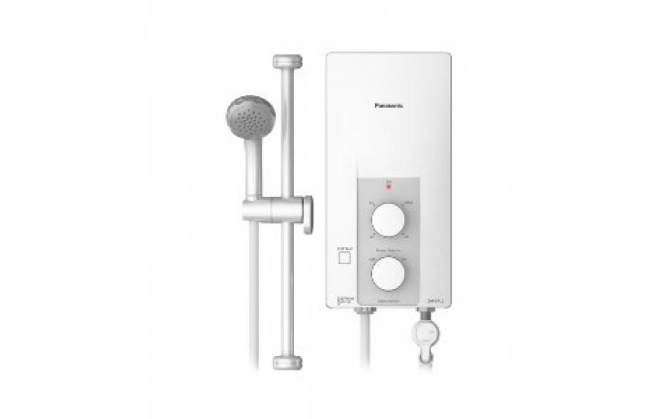 Máy tắm nước nóng Panasonic DH-3RL2VH 3.5KW - không bơm - Hàng chính hãng