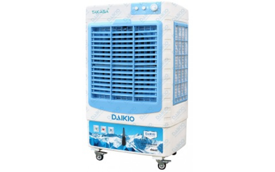 Quạt điều hoà làm mát Daikio DK-4500C - Chính hãng