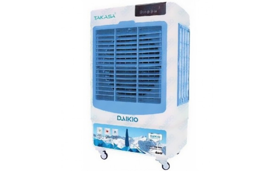 Quạt điều hoà làm mát Daikio DK-4500D - Chính hãng