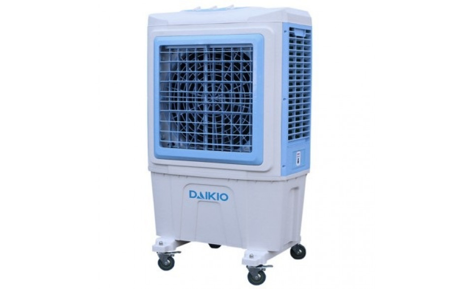 Quạt điều hoà làm mát Daikio DK-5000C DKA-05000C - Chính hãng