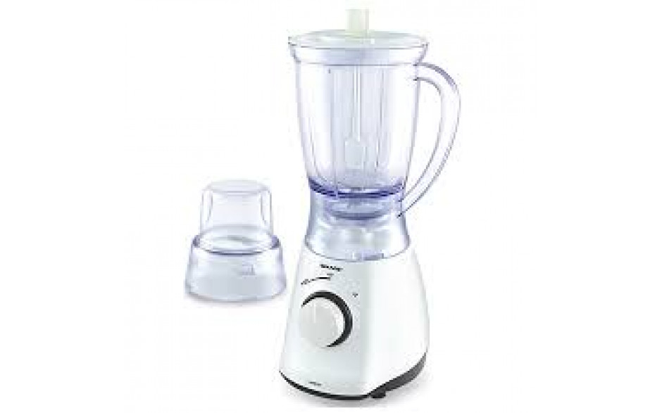 Máy xay sinh tố Sharp EM-S154PV-WH hàng chính hãng