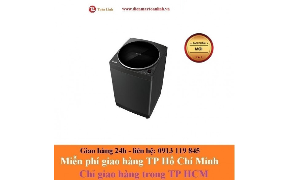 Máy giặt Sharp ES-W110HV-S 11 Kg - Chính hãng