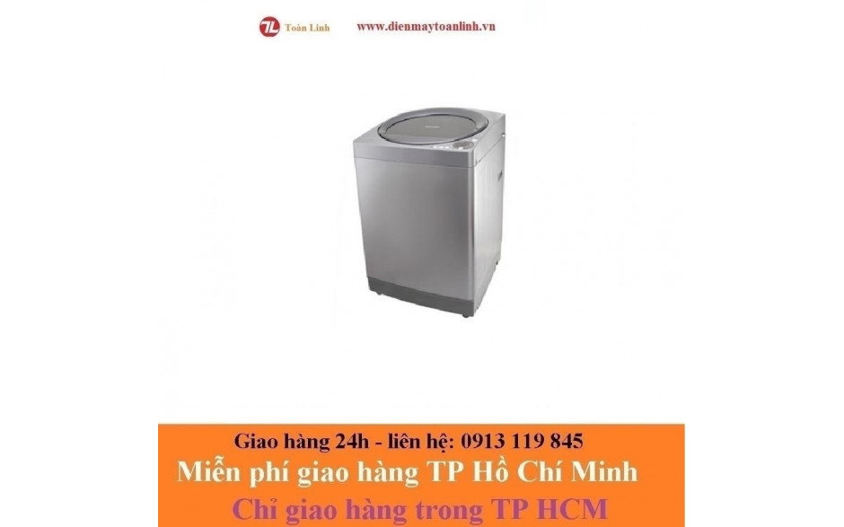 Máy giặt Sharp ES-W95HV-S 9.5 kg - Chính hãng