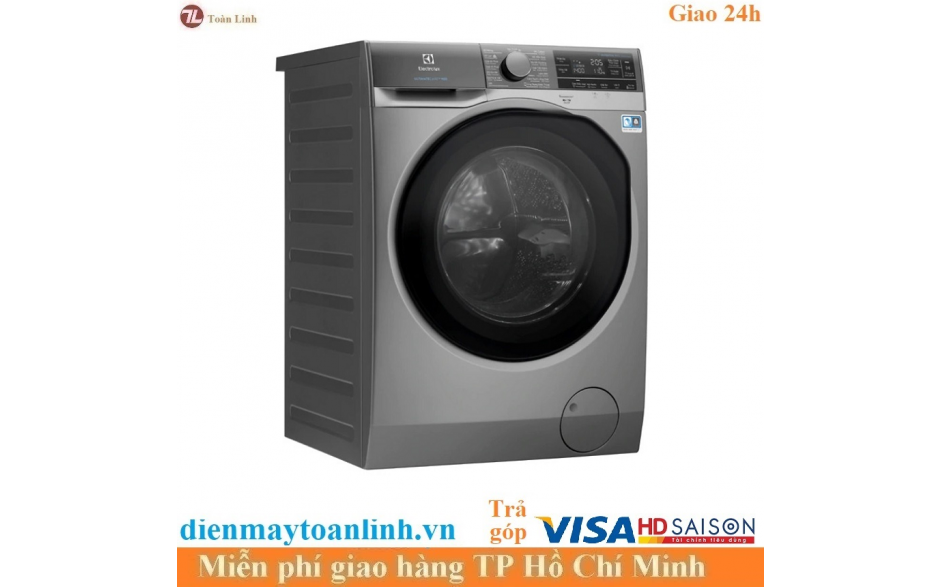 Máy Giặt Electrolux EWF1141AESA 11.0 Kg - Chính hãng