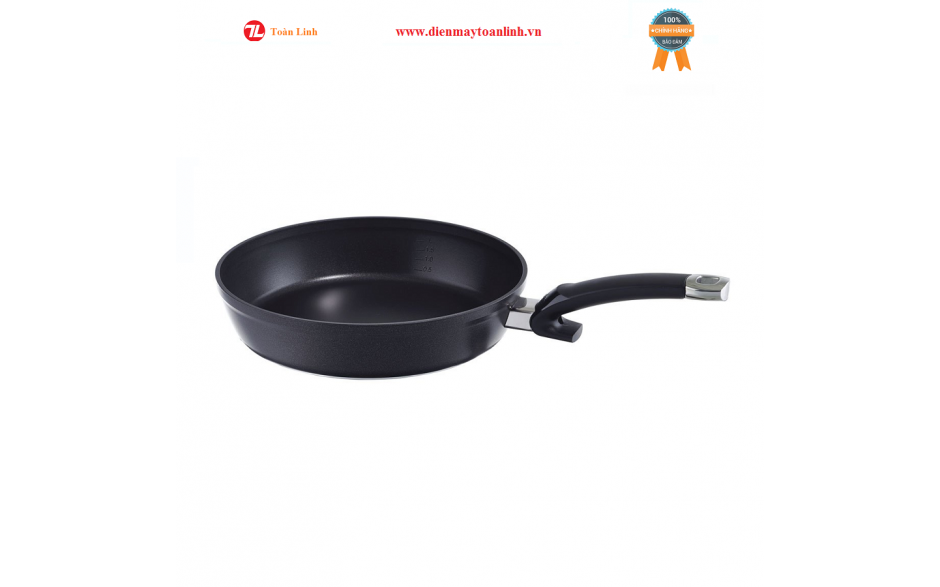 Chảo Fissler Alux cao cấp 24cm 159-103-24-100 - Hàng chính hãng