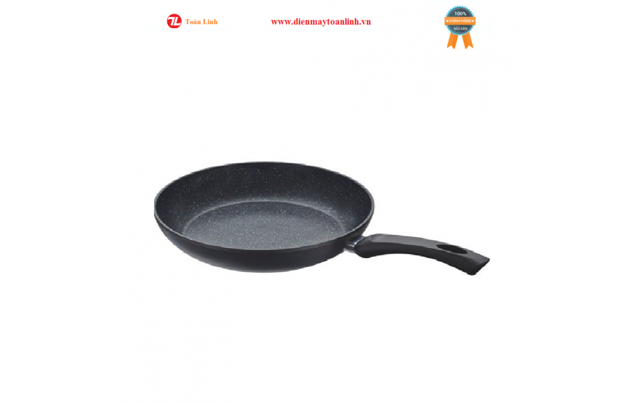 Chảo đá hoa cương Fissler Stardust 24cm 059-384-24-100 - Hàng chính hãng