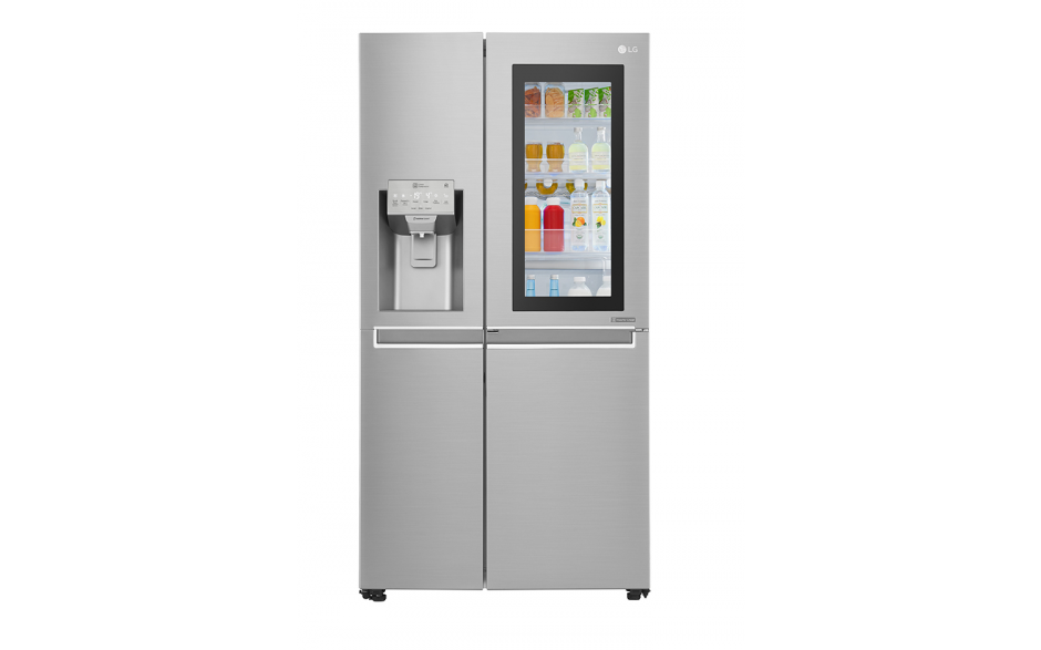 Tủ lạnh LG GR-X247JS Instaview Door in Door - Chính hãng