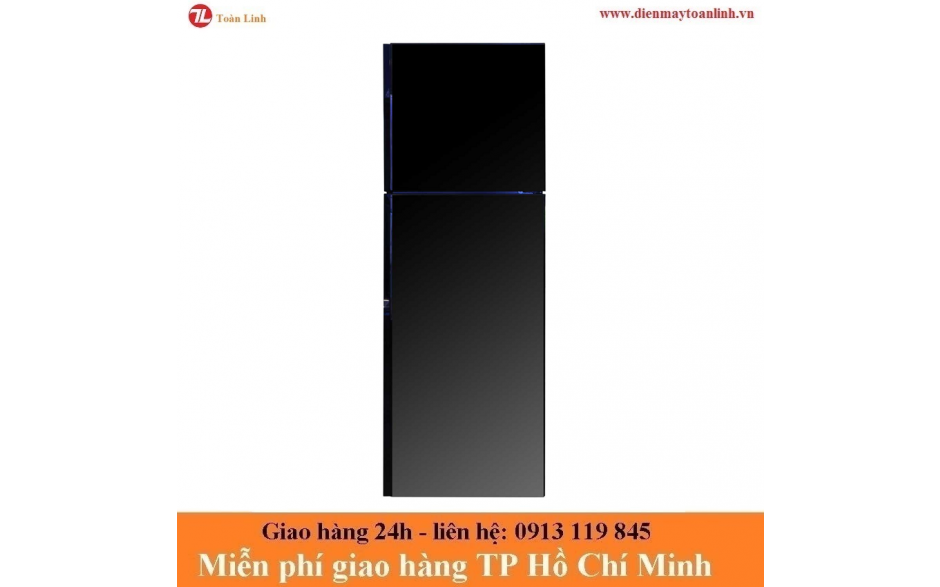 Tủ Lạnh Hitachi R-H230PGV7 Inverter BBK - Chính hãng