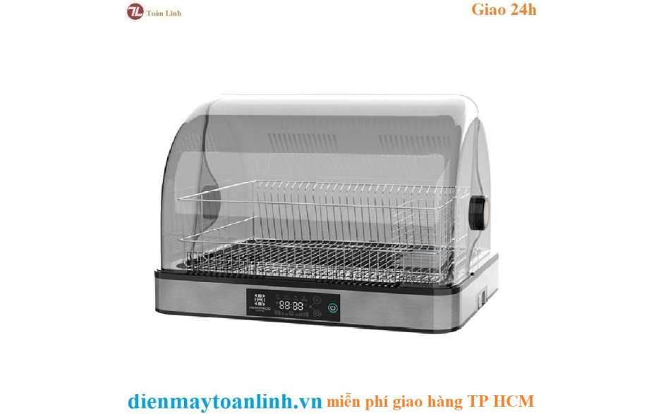 Máy sấy chén Hawonkoo USH-400 - Chính hãng