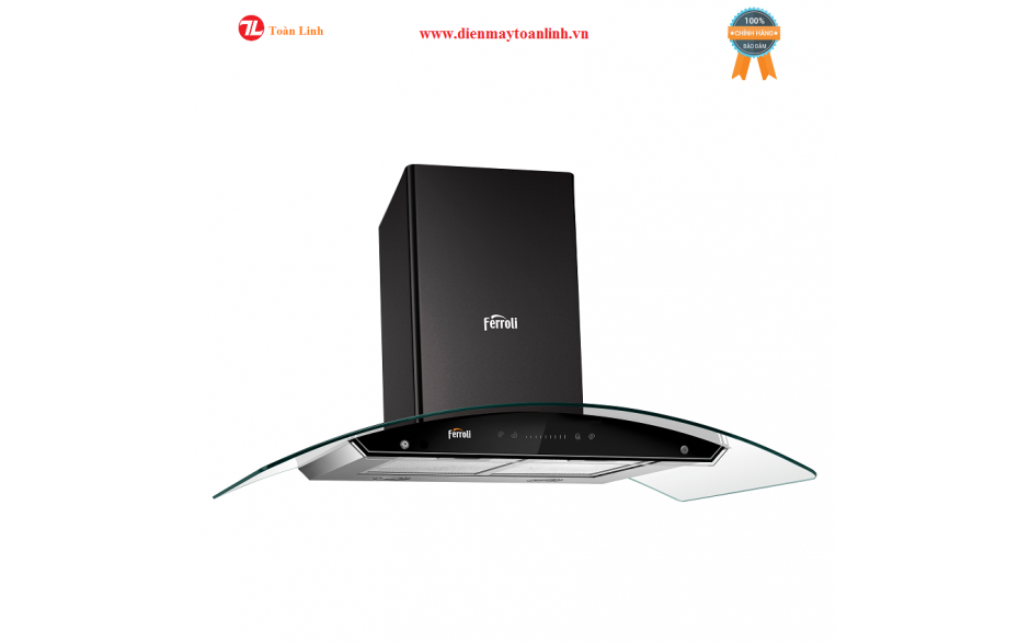 Máy hút mùi Ferroli HC703S - Ngừng kinh doanh