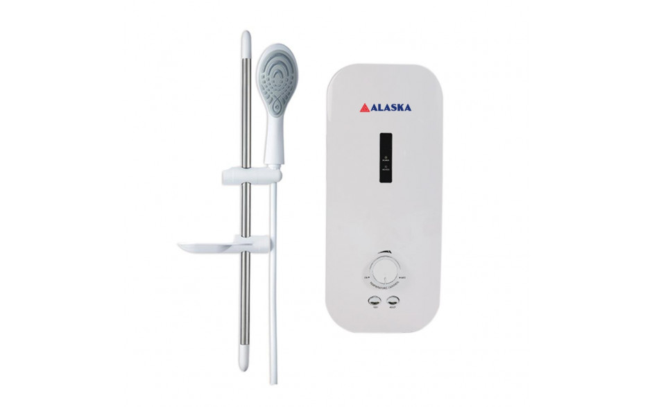 Máy tắm nước nóng Alaska HW 45W1