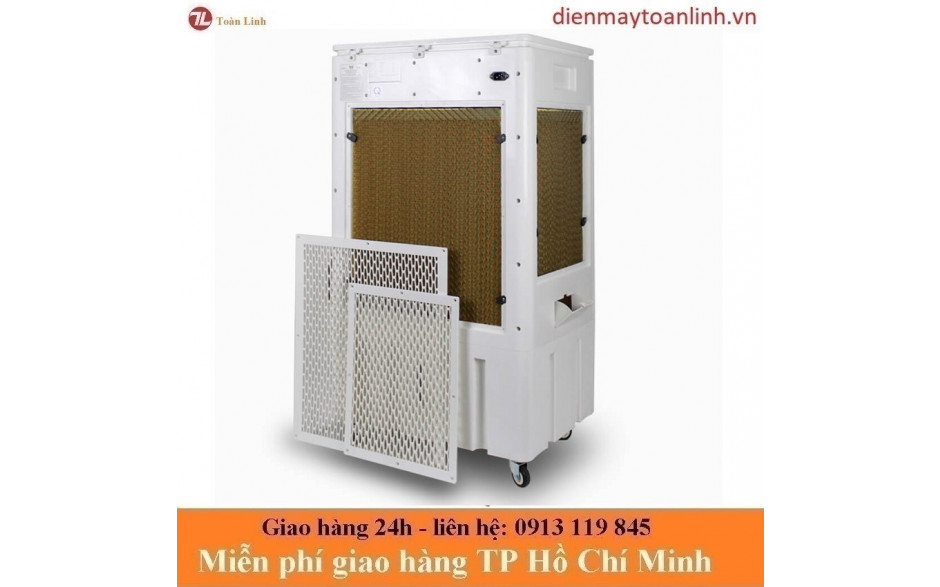 Quạt iFan 7000D điều hòa làm mát - Chính hãng