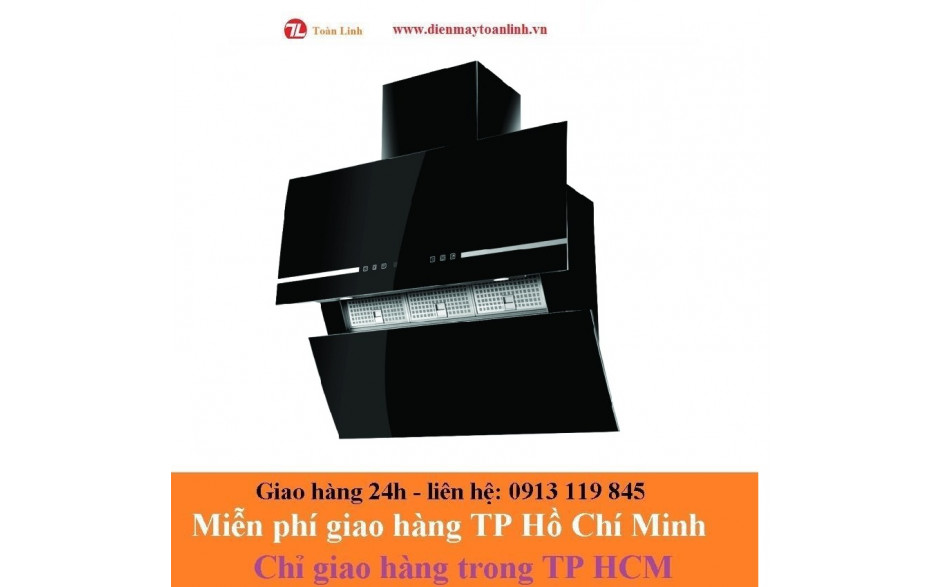 HÚT KHÓI CAPRI H108-T9