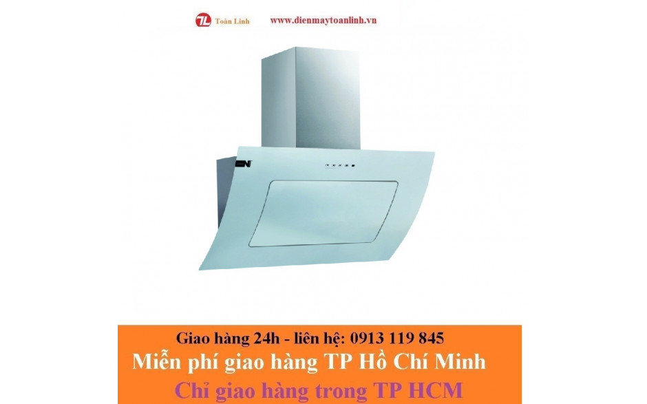 HÚT KHÓI CAPRI H82.9W