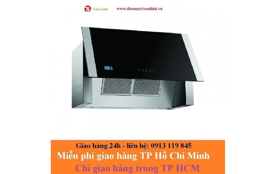 HÚT KHÓI CAPRI H81.9SB